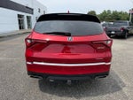 2022 Acura MDX w/Technology Package
