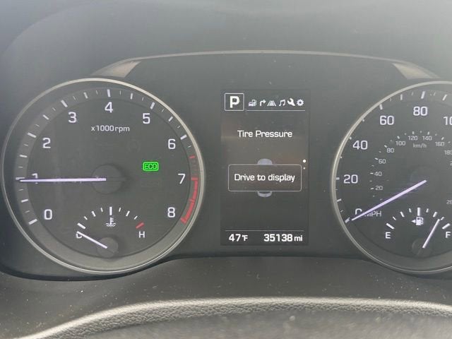 2018 Hyundai Elantra Limited