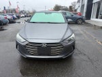 2018 Hyundai Elantra Limited