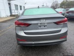 2018 Hyundai Elantra Limited