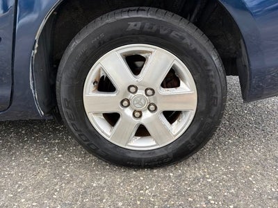2005 Toyota Sienna CE