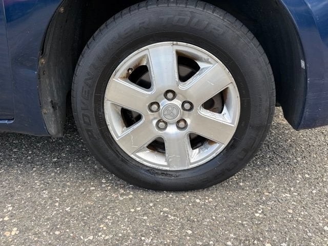 2005 Toyota Sienna CE