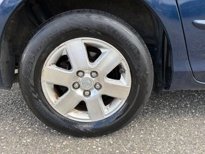 2005 Toyota Sienna CE