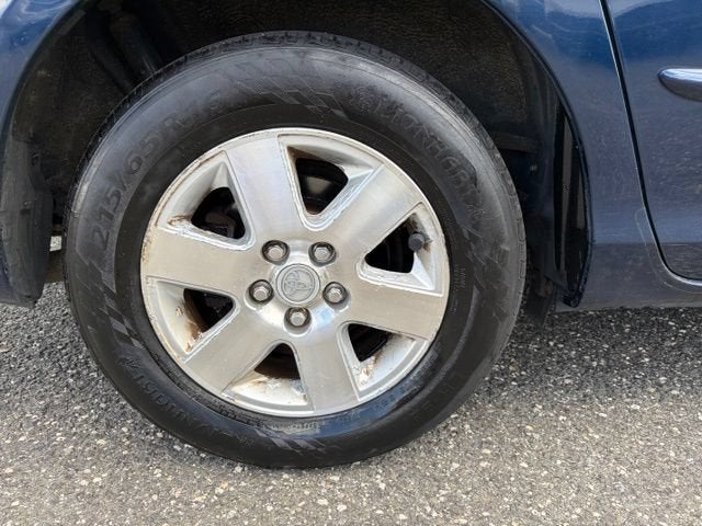 2005 Toyota Sienna CE