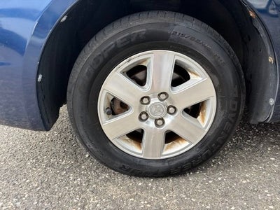 2005 Toyota Sienna CE