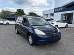 2005 Toyota Sienna CE