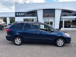 2005 Toyota Sienna CE