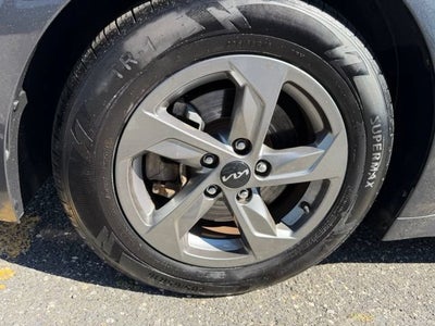 2023 Kia K5 LXS