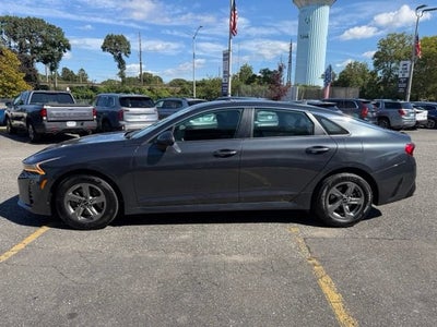 2023 Kia K5 LXS