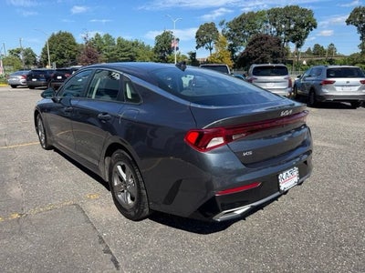 2023 Kia K5 LXS