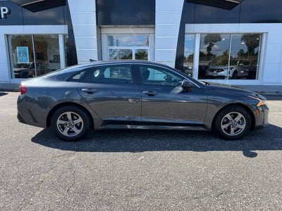2023 Kia K5 LXS
