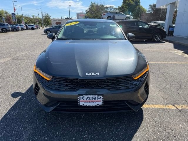 2023 Kia K5 LXS
