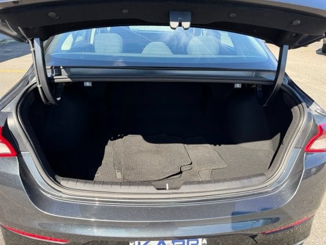 2023 Kia K5 LXS