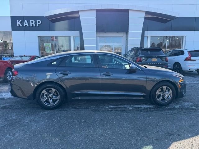 2024 Kia K5 LXS