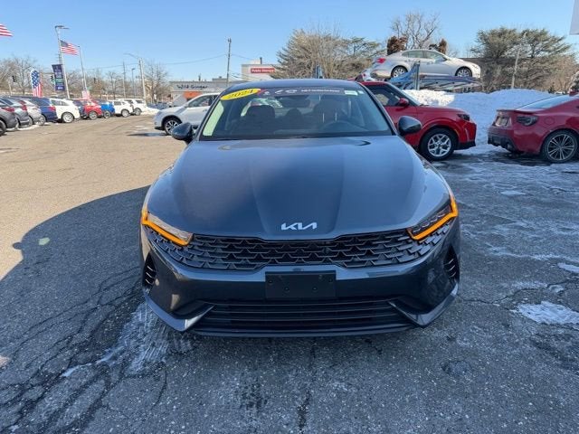 2024 Kia K5 LXS
