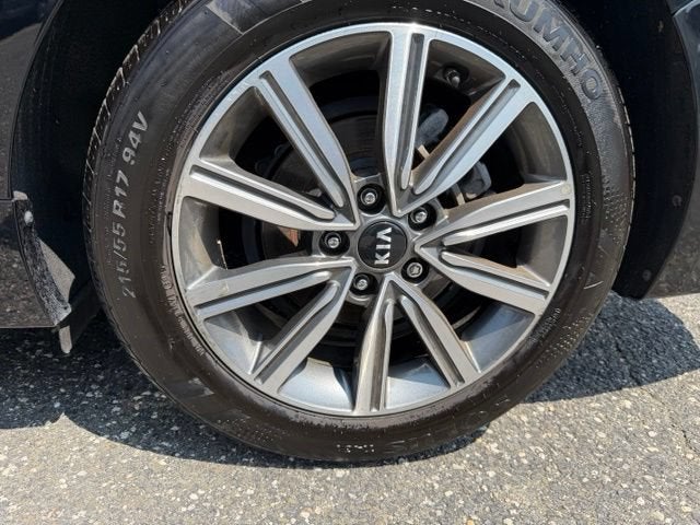 2020 Kia Optima EX Premium