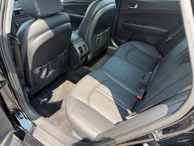 2020 Kia Optima EX Premium