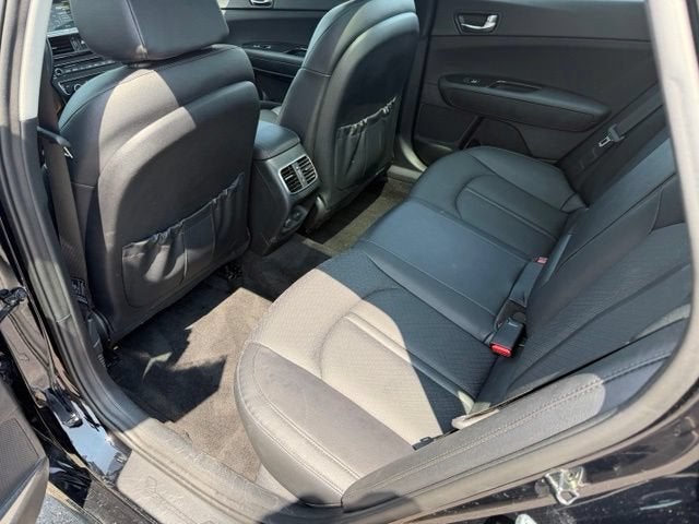 2020 Kia Optima EX Premium
