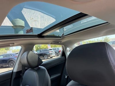 2020 Kia Optima EX Premium