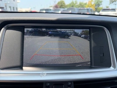2020 Kia Optima EX Premium