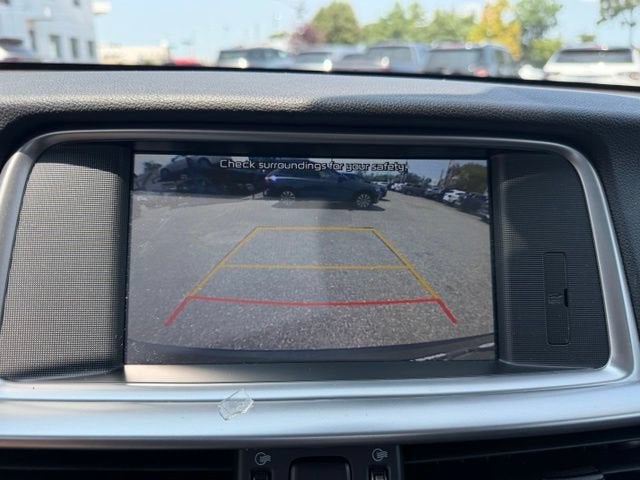 2020 Kia Optima EX Premium