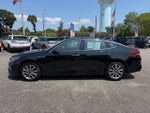 2020 Kia Optima EX Premium