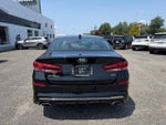 2020 Kia Optima EX Premium
