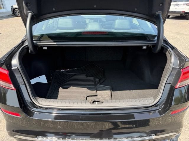 2020 Kia Optima EX Premium