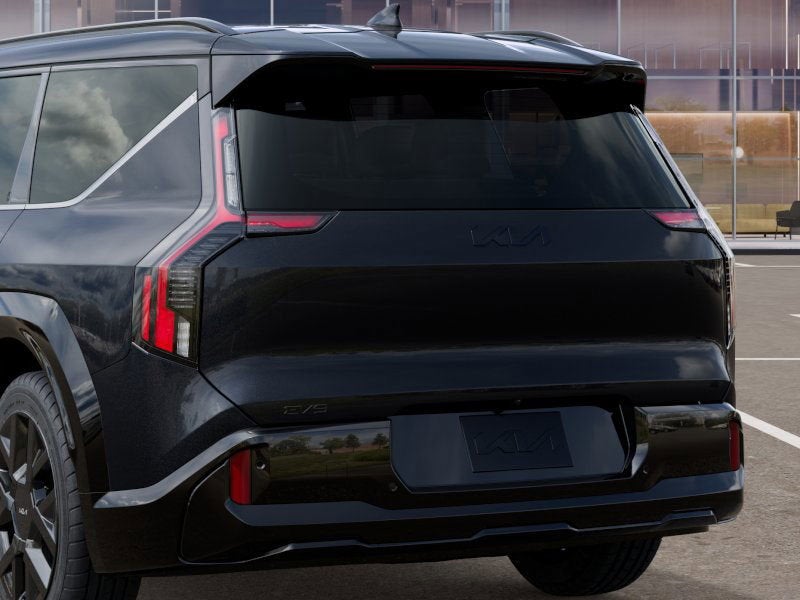 2026 Kia EV9 Land