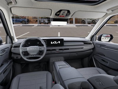 2026 Kia EV9 Land