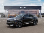 2027 Kia Sportage SX-Prestige
