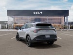 2027 Kia Sportage X-Line