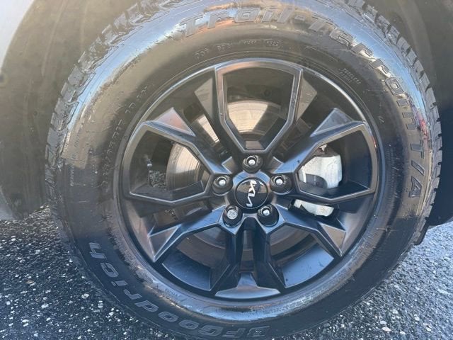 2023 Kia Sportage X-Pro Prestige