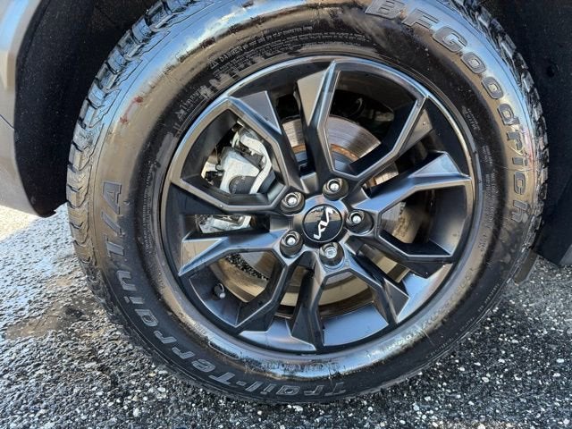 2023 Kia Sportage X-Pro Prestige