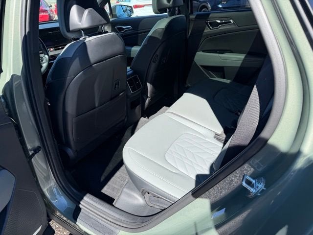 2023 Kia Sportage X-Pro Prestige