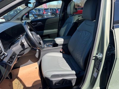 2023 Kia Sportage X-Pro Prestige