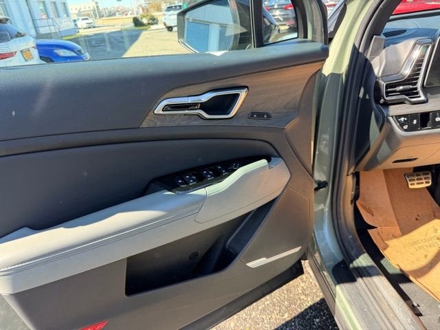 2023 Kia Sportage X-Pro Prestige