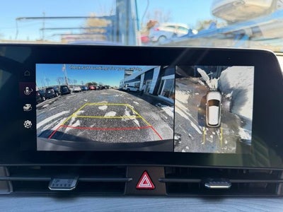 2023 Kia Sportage X-Pro Prestige