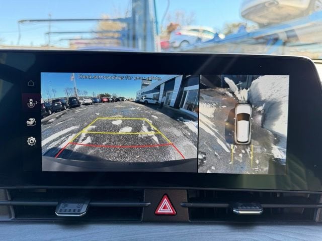 2023 Kia Sportage X-Pro Prestige