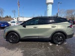 2023 Kia Sportage X-Pro Prestige
