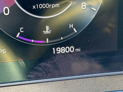 2023 Kia Sportage X-Pro Prestige