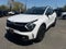 2024 Kia Sportage X-Pro