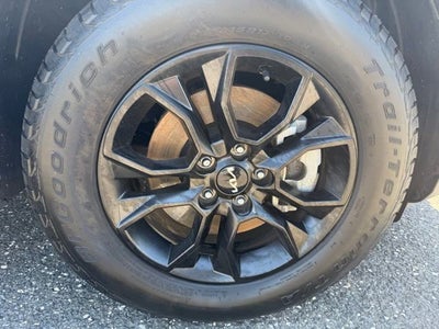 2024 Kia Sportage X-Pro