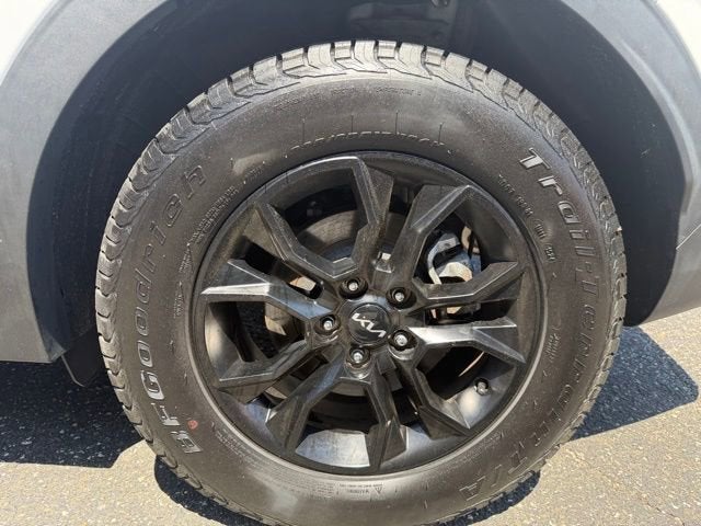 2024 Kia Sportage X-Pro
