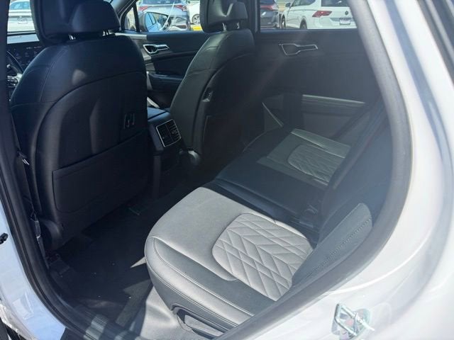 2024 Kia Sportage X-Pro