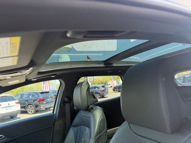 2024 Kia Sportage X-Pro