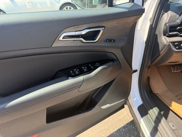 2024 Kia Sportage X-Pro