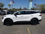 2024 Kia Sportage X-Pro