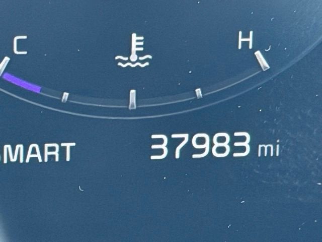 2024 Kia Sportage X-Pro