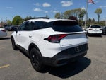 2024 Kia Sportage X-Pro
